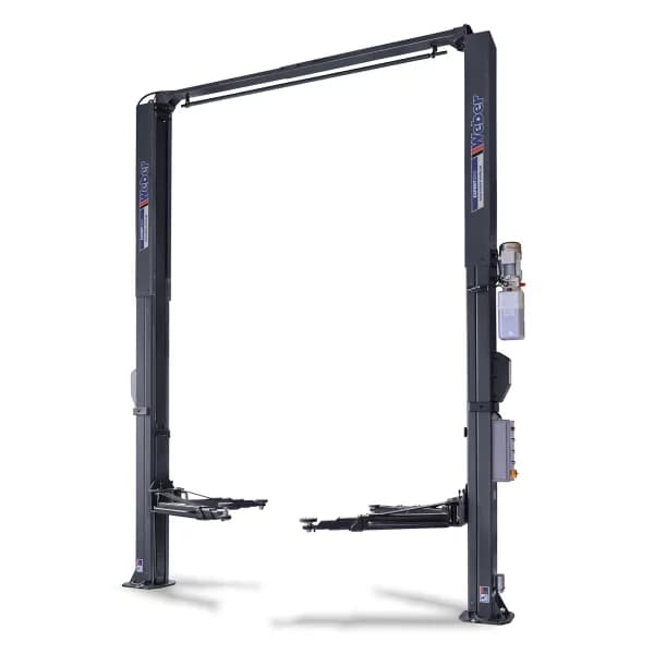 2 Säulen Hebebühne Weber Expert Serie SJC-10XL – 4.5M