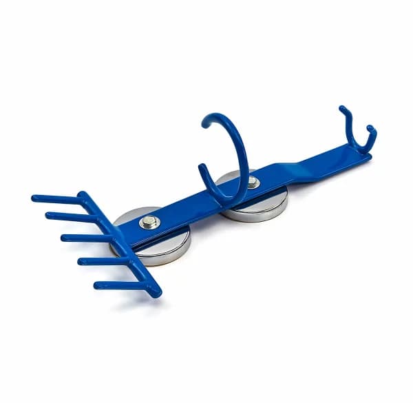 MAGNETISCHER DRUCKLUFT WERKZEUGHALTER