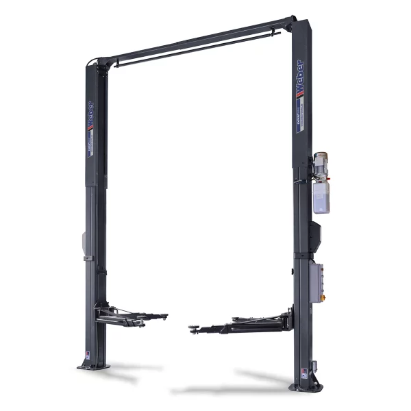 2 Säulen Hebebühne Weber Expert Serie SJC-10XL – 4.5M