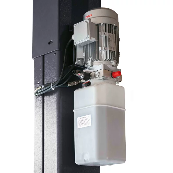 2 Säulen Hebebühne Weber Expert Serie SJC-10XL – 4.5M 2