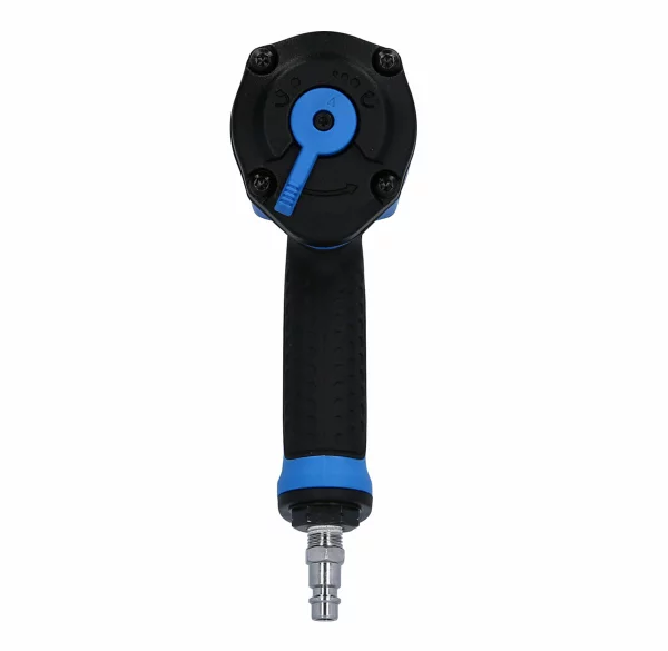 BRILLIANT TOOLS DRUCKLUFT-SCHLAGSCHRAUBER 1/2" 1450 NM 5