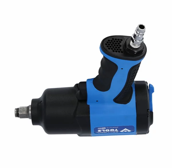 BRILLIANT TOOLS DRUCKLUFT-SCHLAGSCHRAUBER 1/2" 1450 NM 4