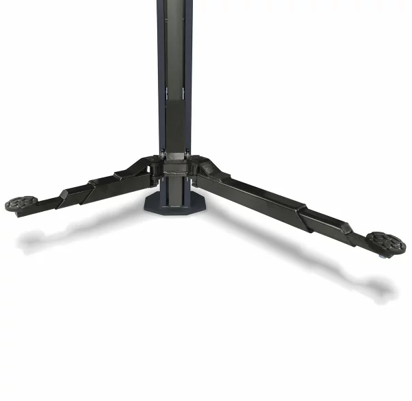 2 Säulen "Spindel" Hebebühne Weber Expert Serie C-2.30 4
