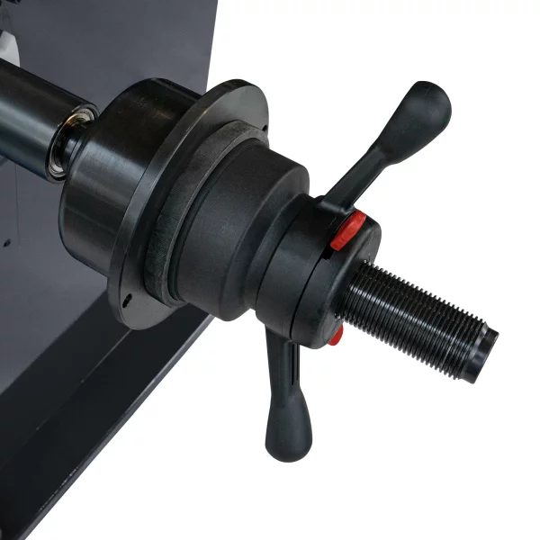 PKW RADWUCHTMASCHINE WEBER EXPERT SERIE PRÄZISION-XL 3D 4