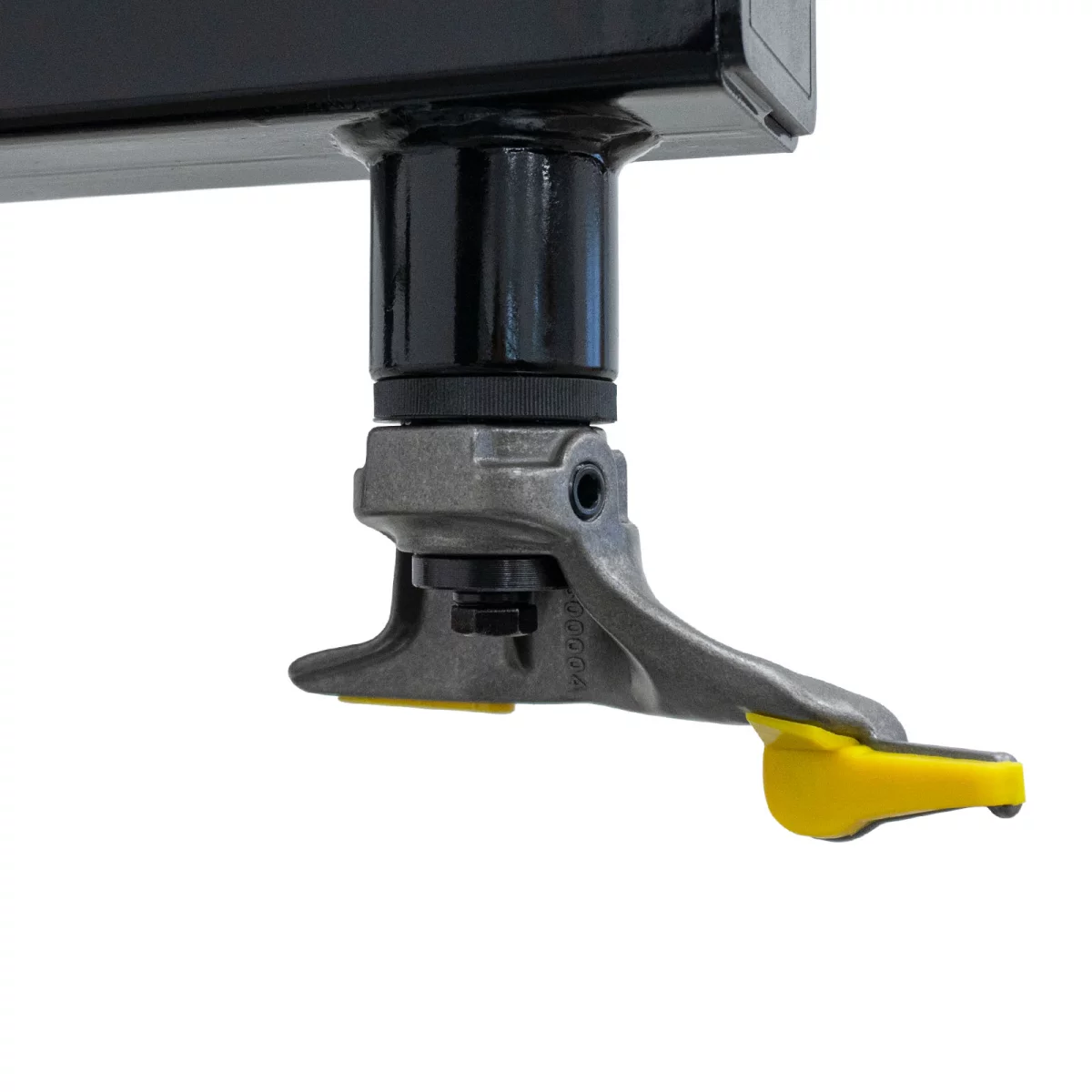 PKW Reifenmontiermaschine STM-102 und Radwuchtmaschine "ECO" 7