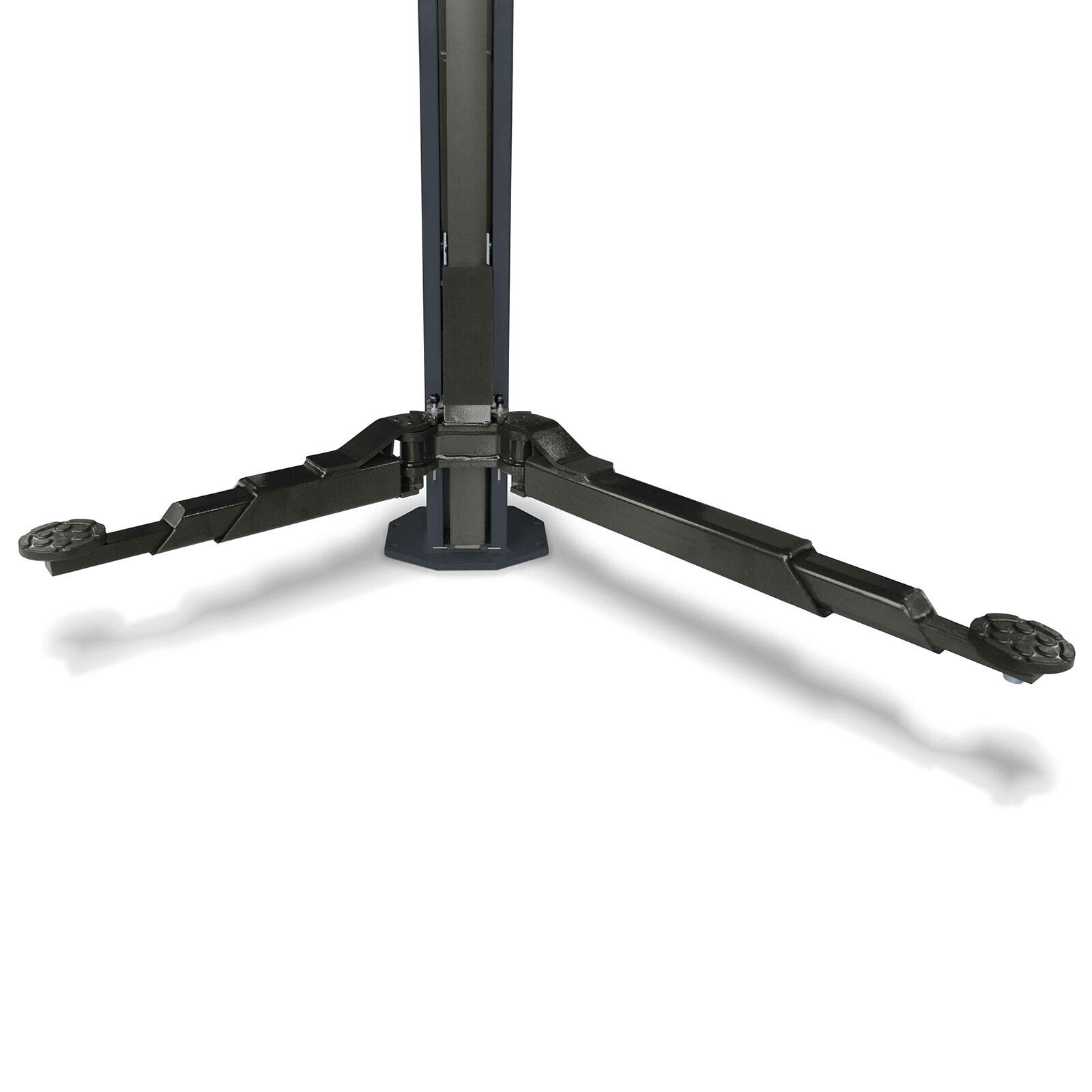 2 Säulen "Spindel" Hebebühne Weber Expert Serie C-2.30 4