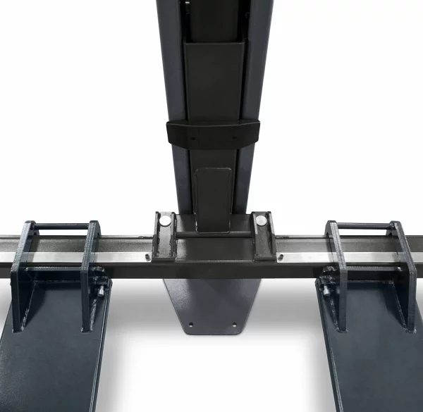 1 SÄULEN HEBEBÜHNE WEBER EXPERT SERIE MONOLIFT 1000 2