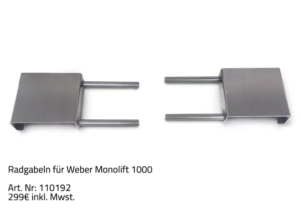 1 SÄULEN HEBEBÜHNE WEBER EXPERT SERIE MONOLIFT 1000 6
