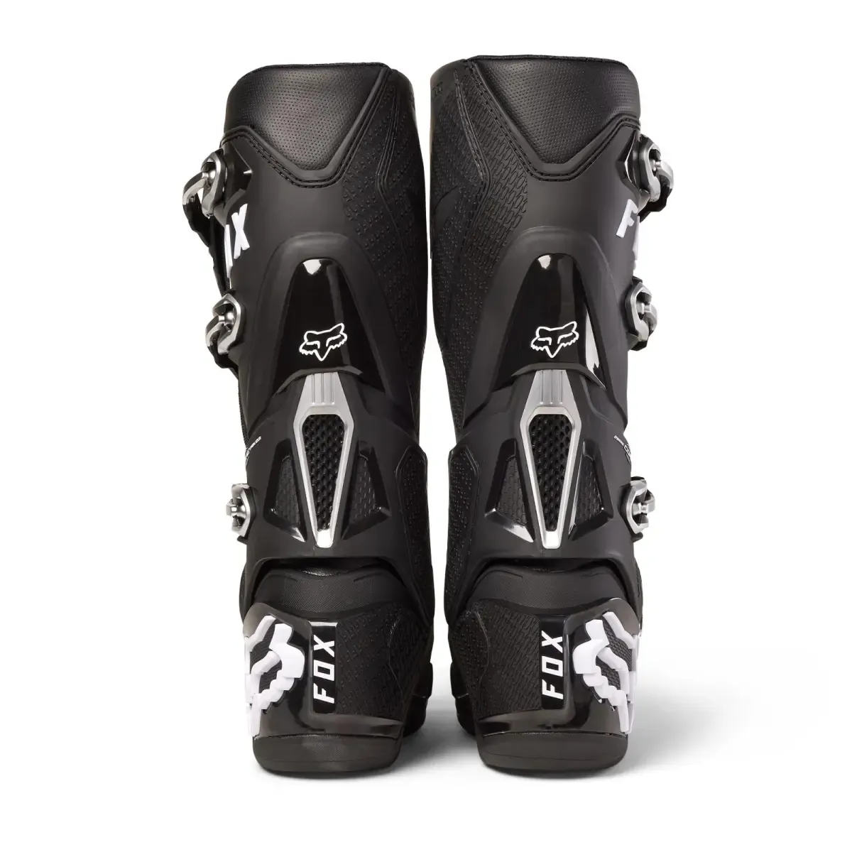 Motorradstiefel FOX Instinct 2.0 schwarz 3