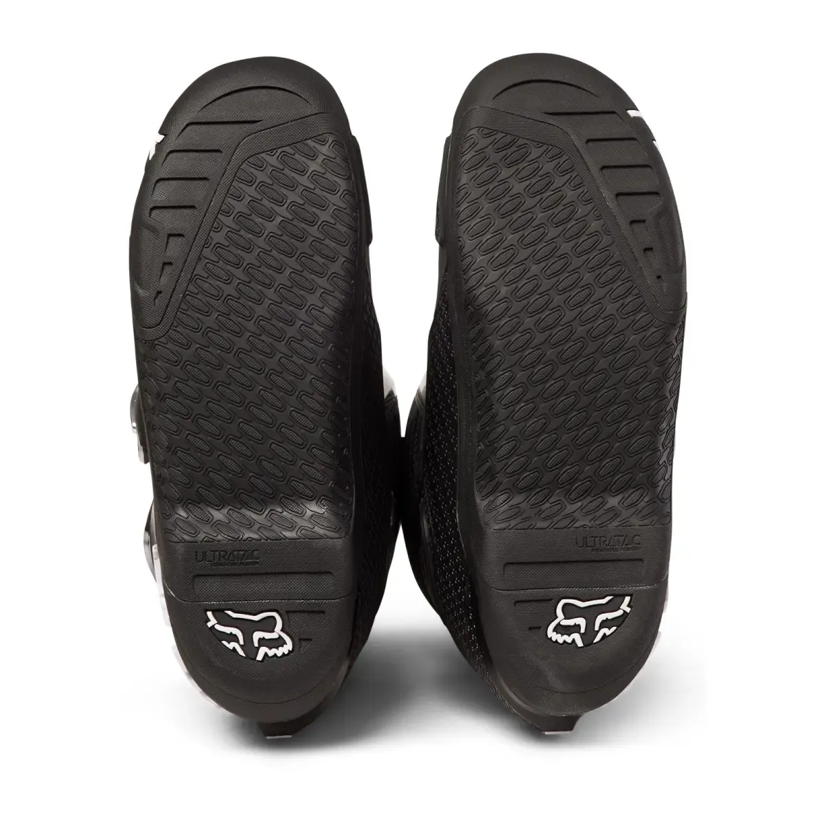 Motorradstiefel FOX Instinct 2.0 schwarz 4