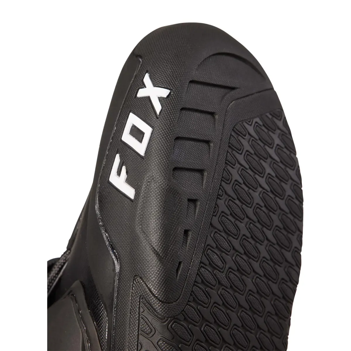 Motorradstiefel FOX Instinct 2.0 schwarz 5
