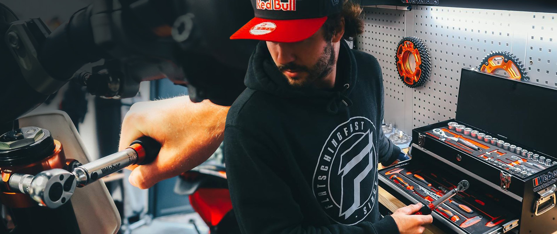 Werkstatteinrichtung