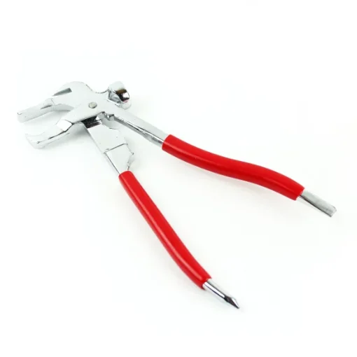 AUSWUCHTGEWICHTEZANGE WUCHTMASCHINE