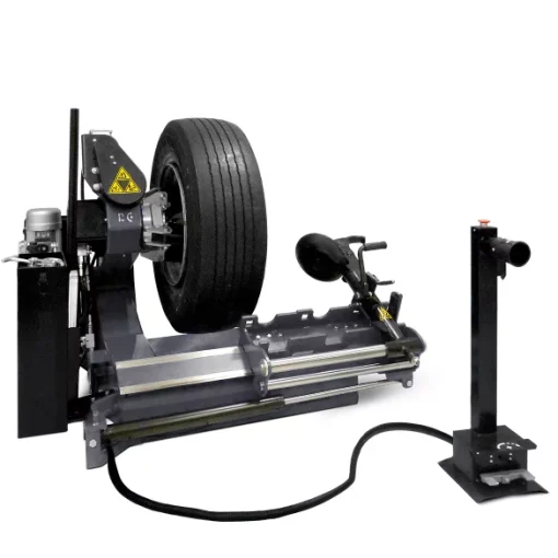 Weber Reifenmontiermaschine