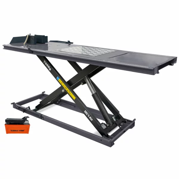 Motorrad-Quad Hebebühnen