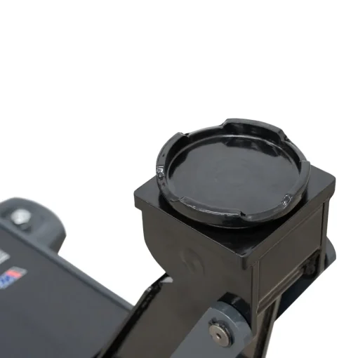 Wagenheber Hydraulisch