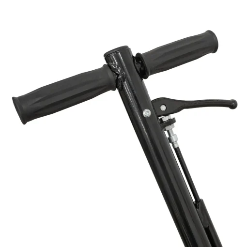 Wagenheber Hydraulisch