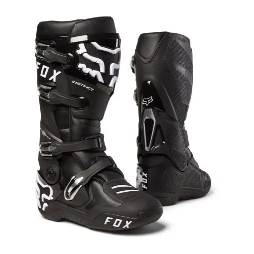 Motorradstiefel